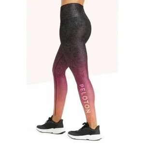 WITH Peloton Sunrise Fade High Waist Legging XL